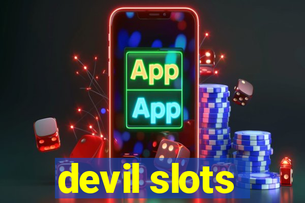 devil slots