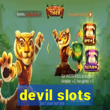 devil slots