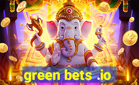 green bets .io