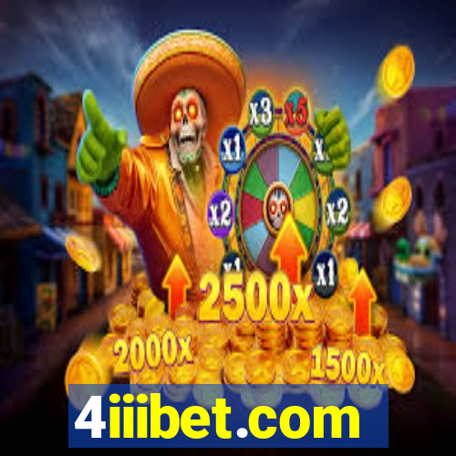 4iiibet.com