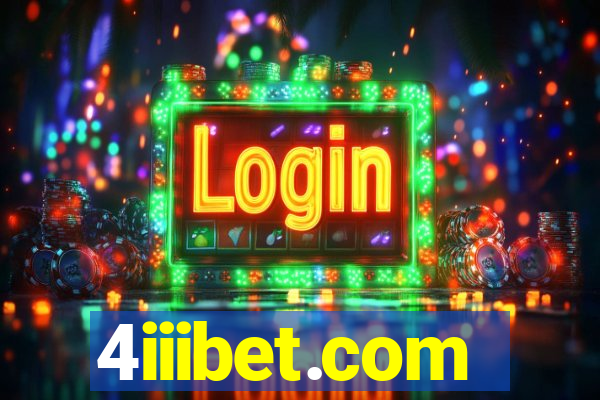 4iiibet.com