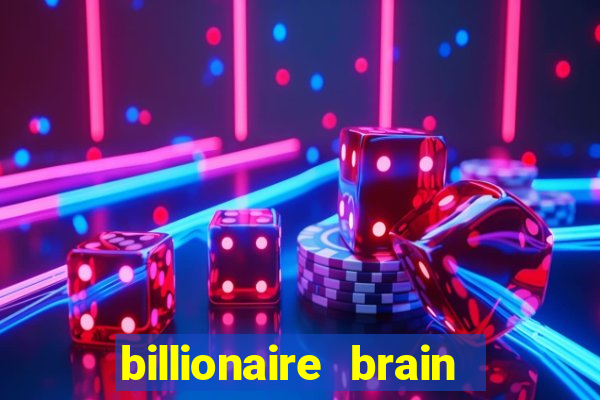 billionaire brain wave - brand new vsl from 8-figure marketer