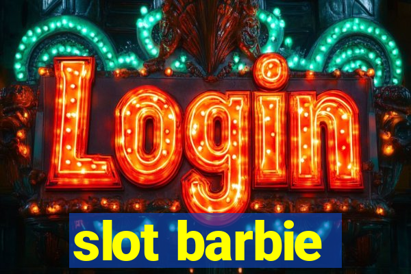 slot barbie