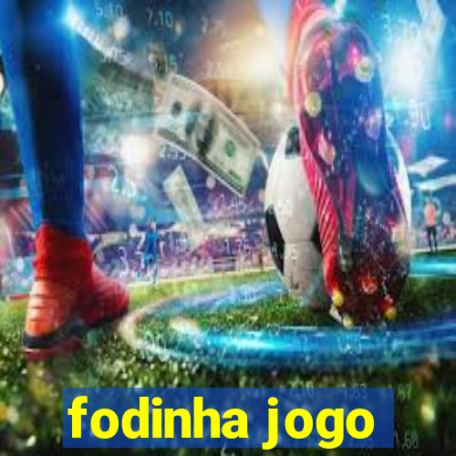 fodinha jogo