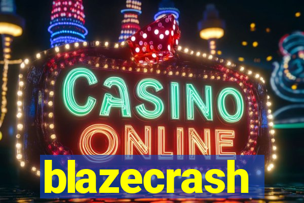 blazecrash