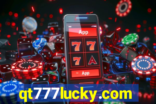 qt777lucky.com