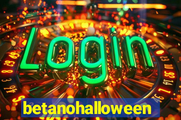 betanohalloween