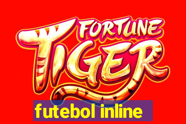 futebol inline