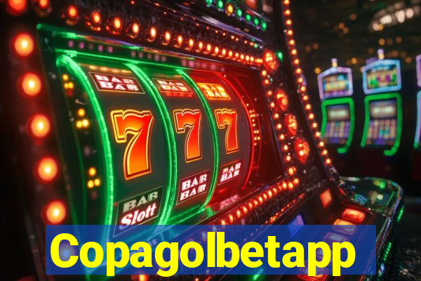 Copagolbetapp