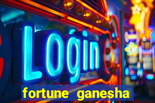 fortune ganesha gold demo