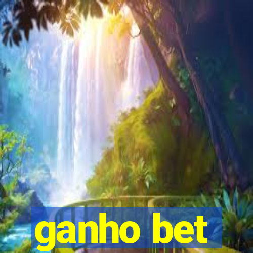 ganho bet