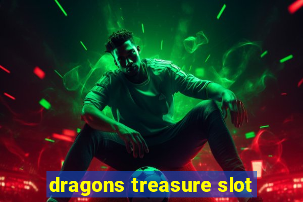 dragons treasure slot