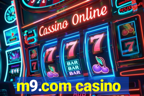 m9.com casino