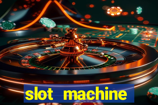 slot machine download game