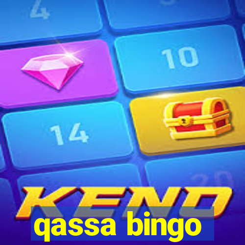 qassa bingo