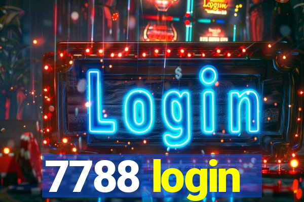 7788 login