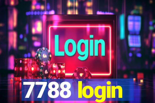 7788 login