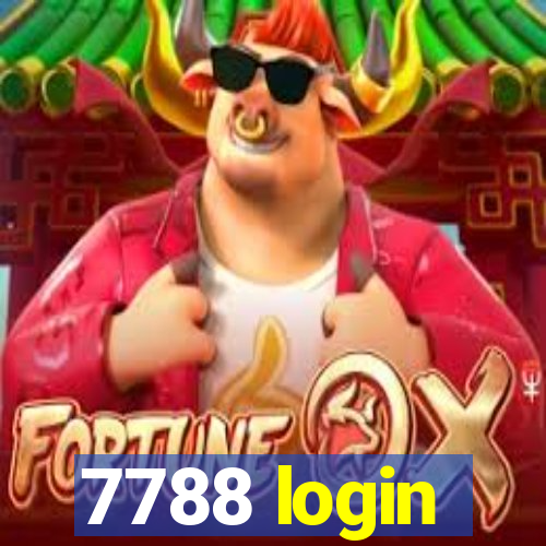 7788 login