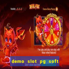 demo slot pg soft dragon hatch