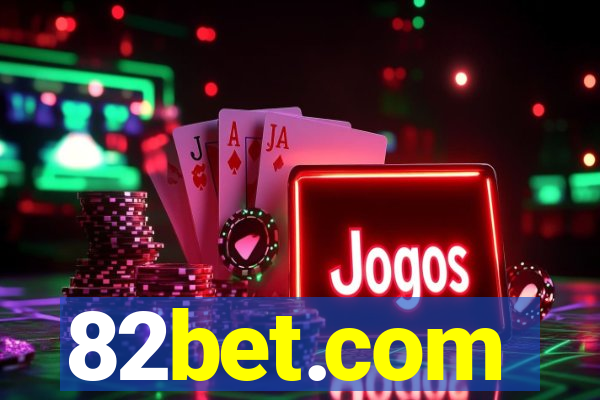 82bet.com