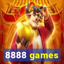 8888 games