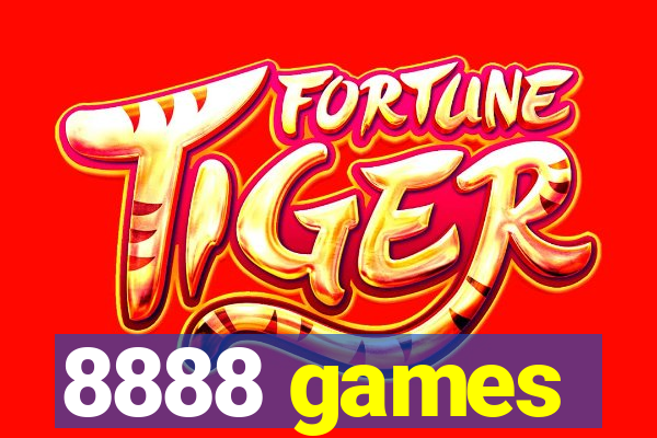 8888 games