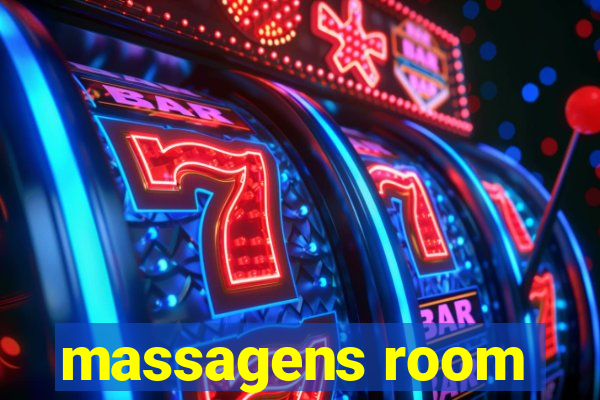 massagens room