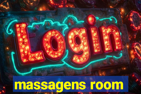 massagens room