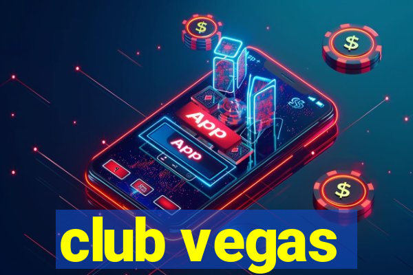 club vegas