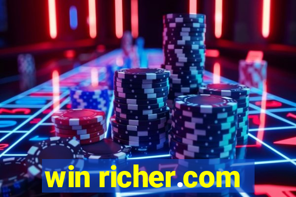 win richer.com