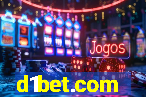 d1bet.com