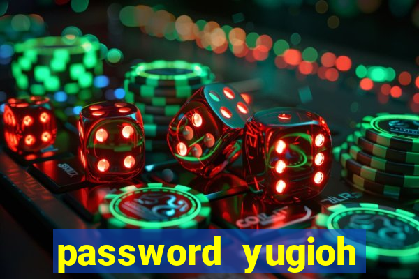 password yugioh forbidden memories