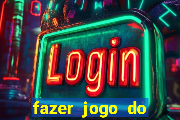 fazer jogo do bicho pelo celular