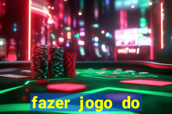 fazer jogo do bicho pelo celular