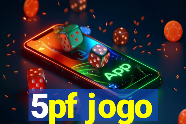 5pf jogo