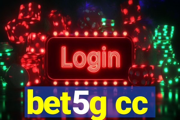 bet5g cc