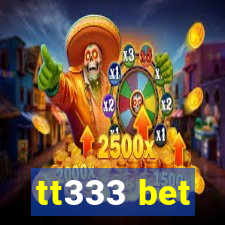 tt333 bet