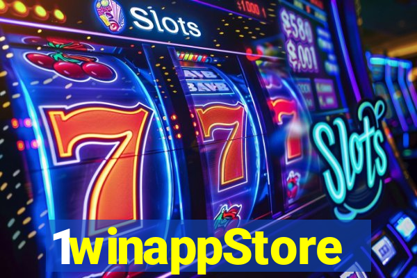 1winappStore