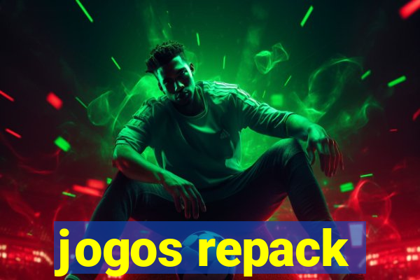 jogos repack