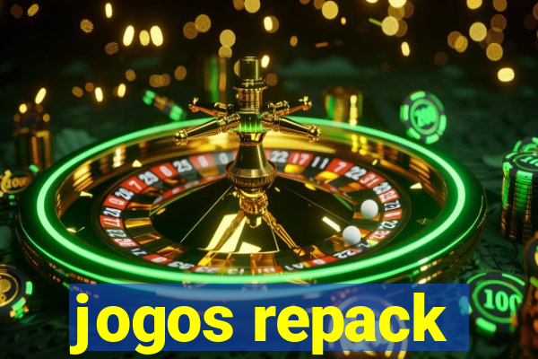 jogos repack