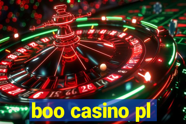 boo casino pl