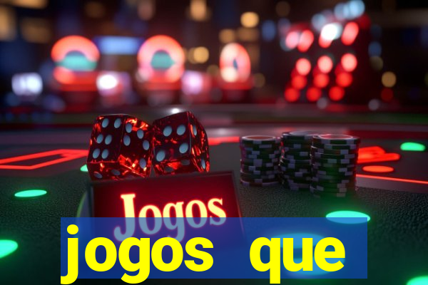 jogos que dao.dinheiro de verdade