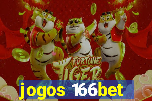 jogos 166bet