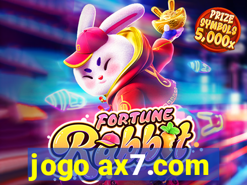 jogo ax7.com