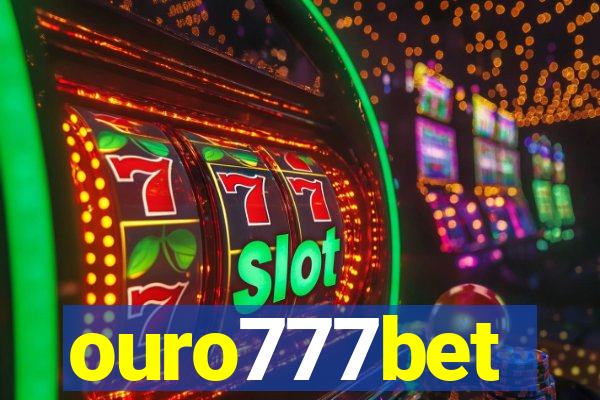 ouro777bet