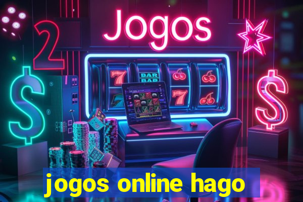 jogos online hago