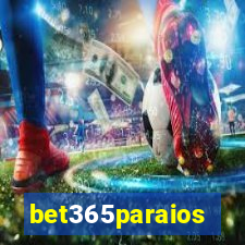 bet365paraios