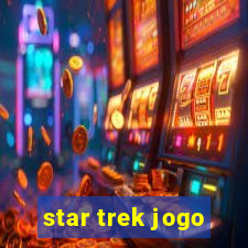 star trek jogo