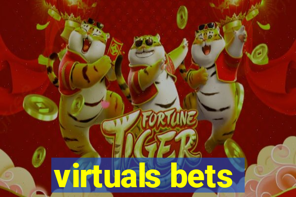 virtuals bets