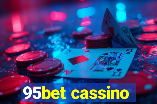 95bet cassino